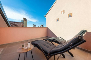 Midway Residence Rovinj